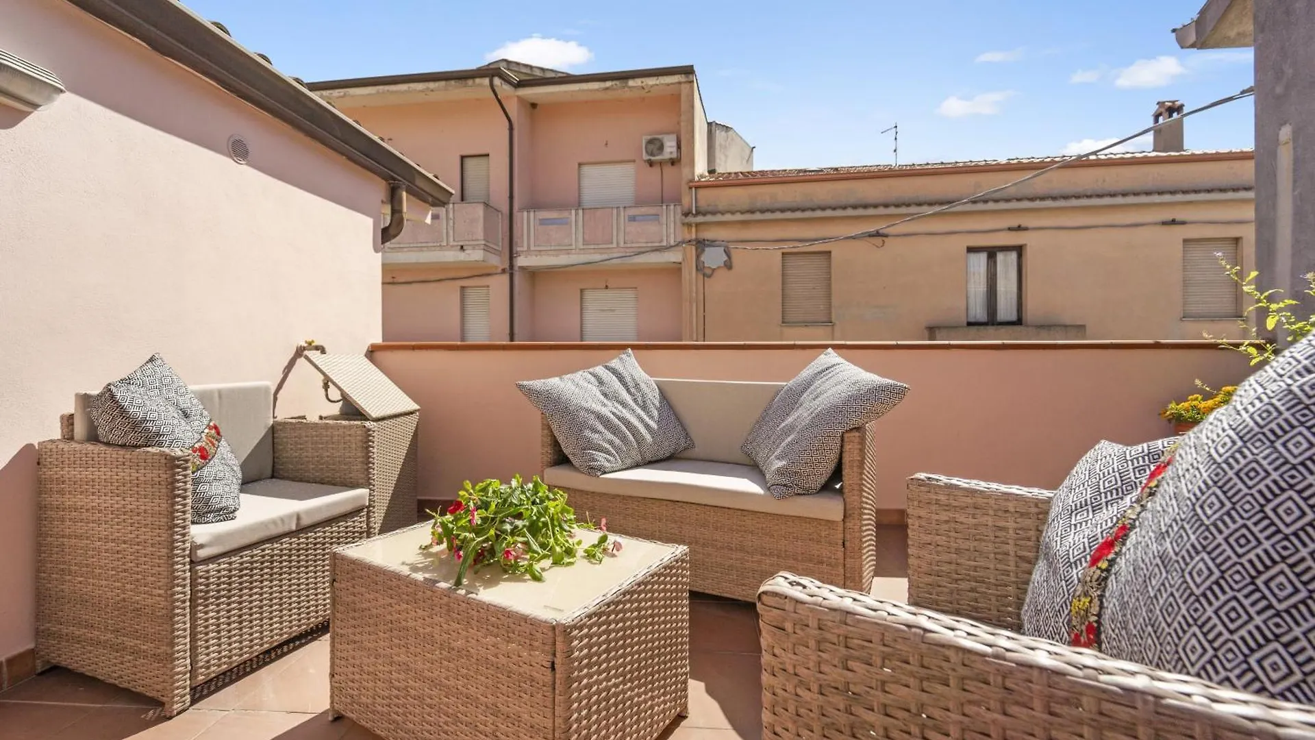 Su Niu De Arbus Villa Holiday home