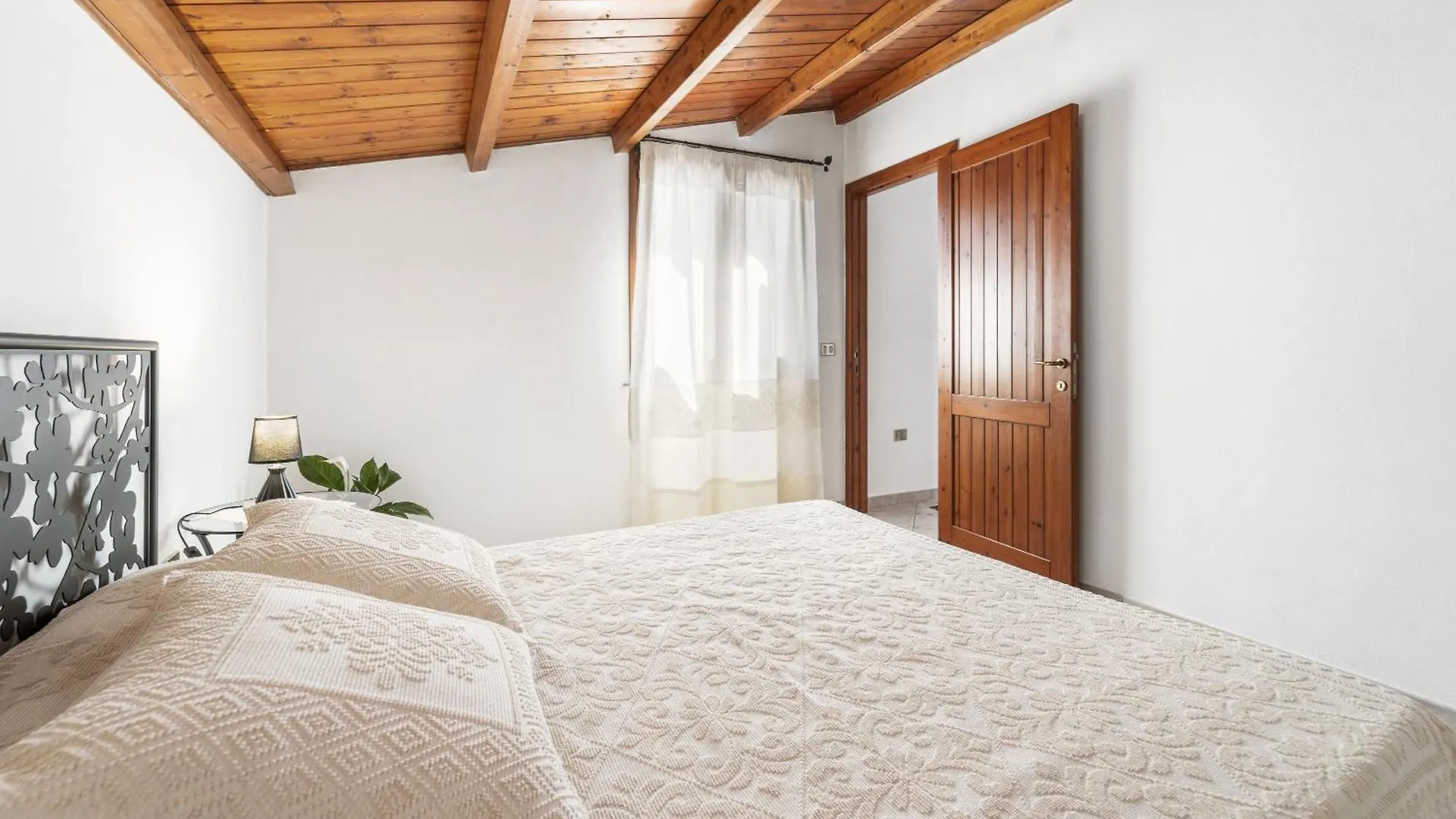 Su Niu De Arbus Villa Italy