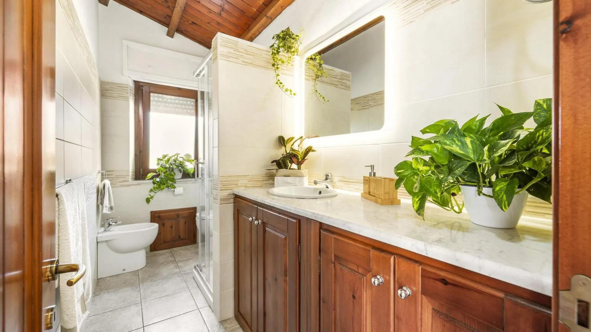 Holiday home Su Niu De Arbus Villa