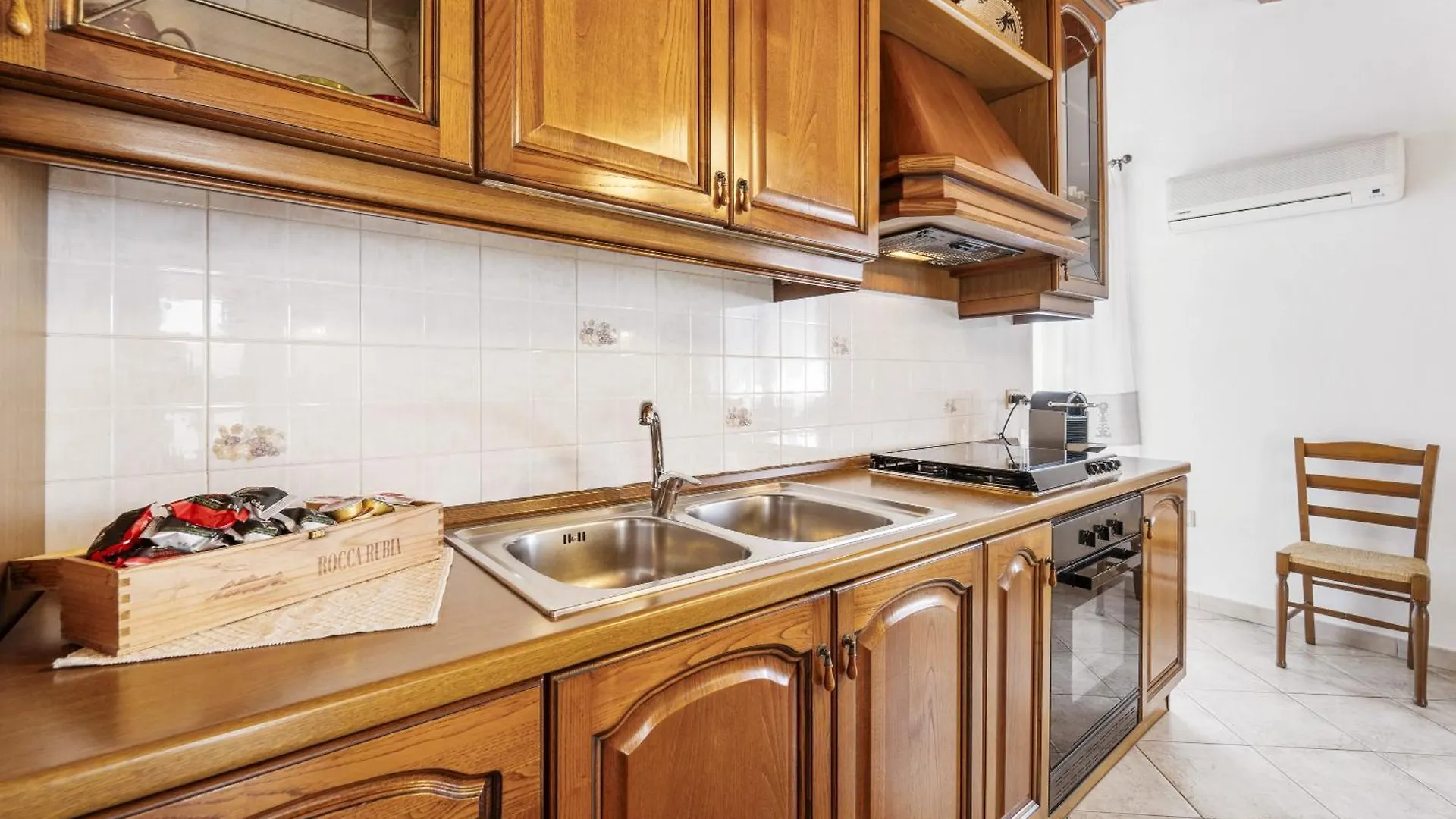 Su Niu De Arbus Villa 0*,  Italy
