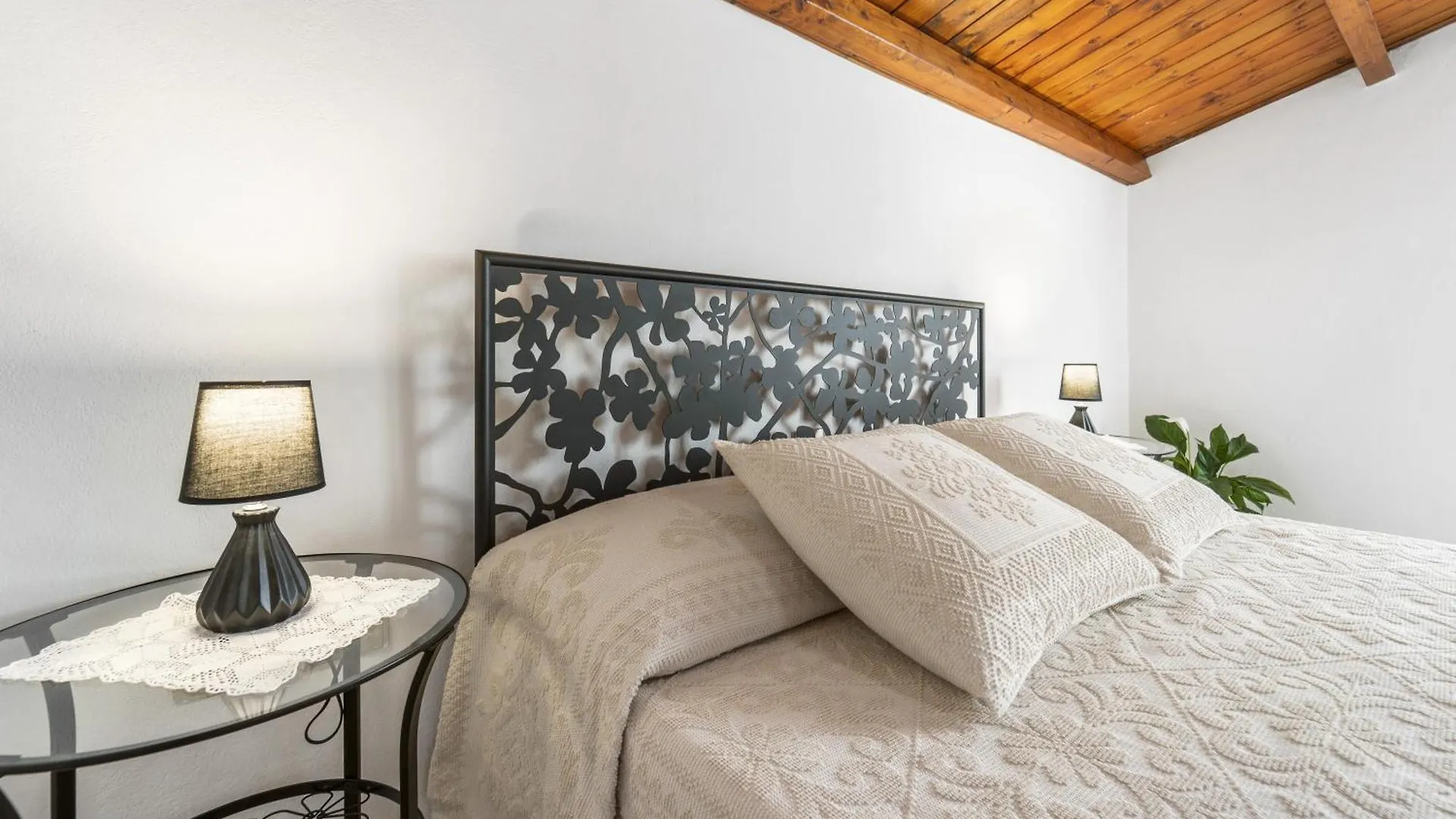 Holiday home Su Niu De Arbus Villa
