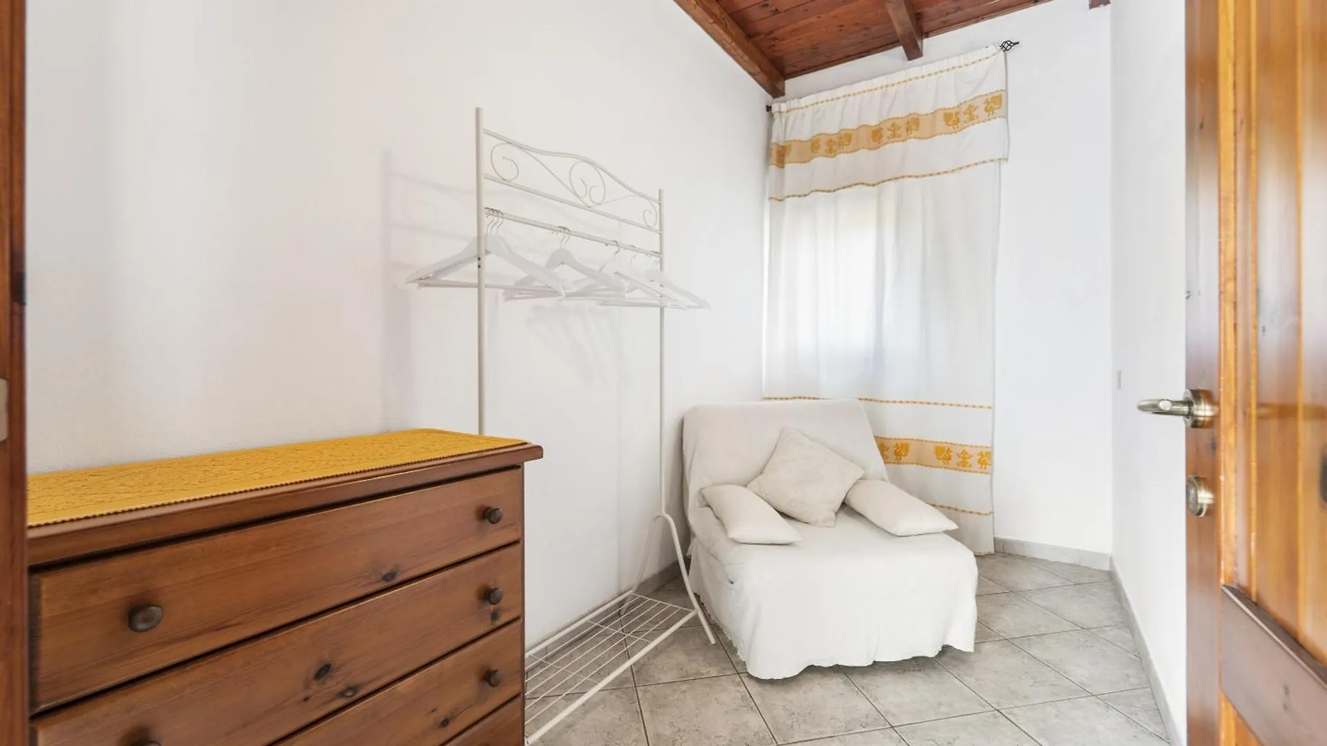 Su Niu De Arbus Villa Italy