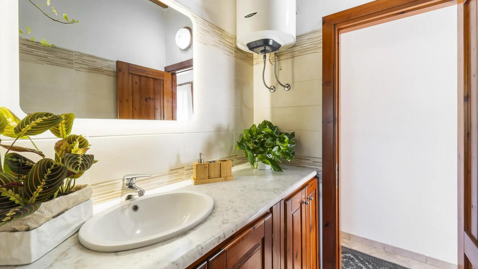 Su Niu De Arbus Villa Holiday home